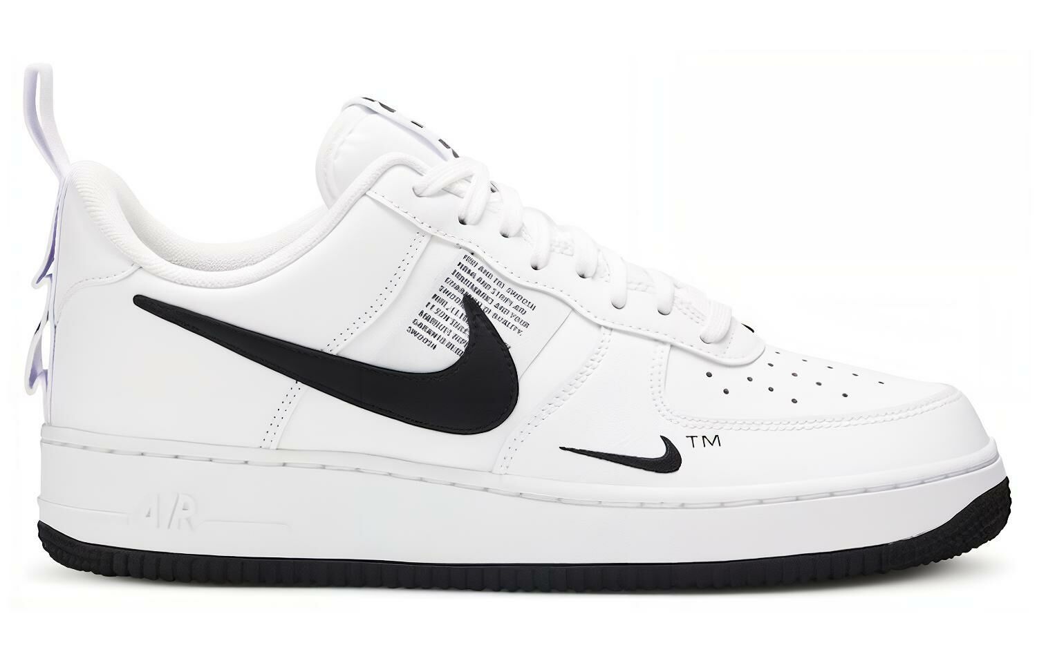 【代購】Nike Air Force 1 LV8 Ul Utility White