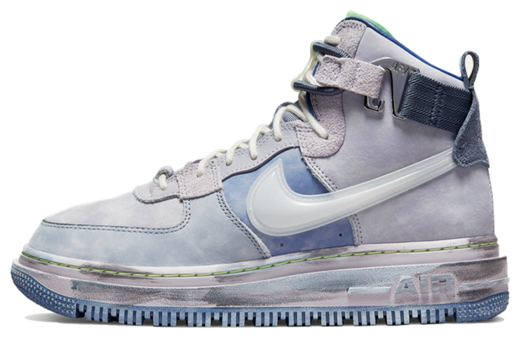 【代購】Nike Air Force 1 High Utility 2.0 Deep Freeze Women's