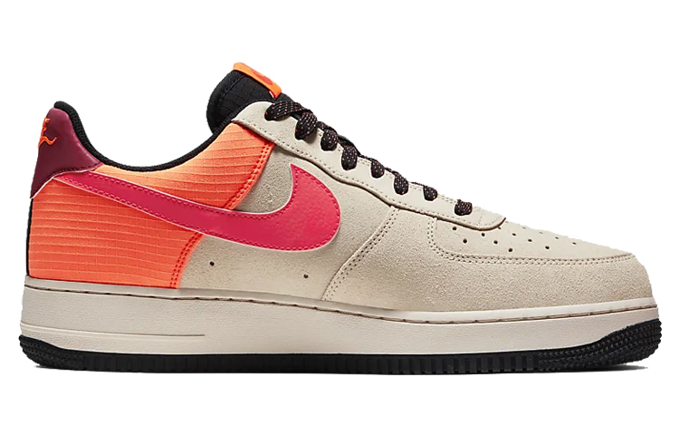 【代購】Nike Air Force 1 Low Acg Light Orewood Brown
