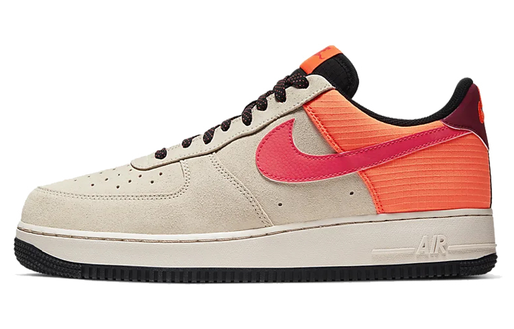 【代購】Nike Air Force 1 Low Acg Light Orewood Brown