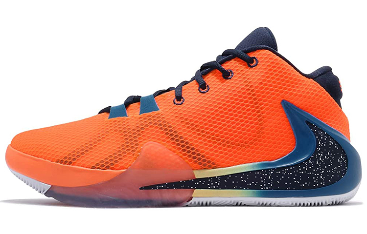 【代購】Nike Zoom Freak 1 Ep 'All Bros'