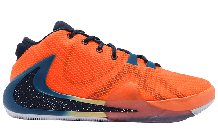 【代購】Nike Zoom Freak 1 Ep 'All Bros'