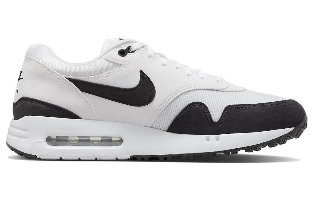 【代購】Nike Air Max 1 '86 Og Golf White Black