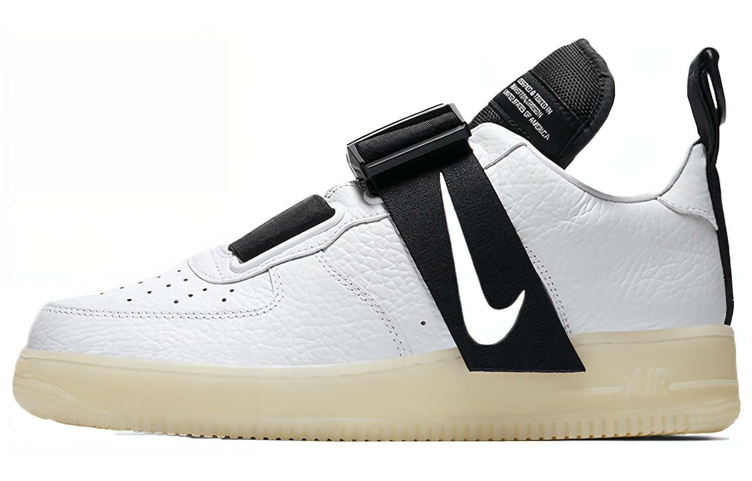 【代購】Nike Air Force 1 Utility Qs 'Orca' Gs
