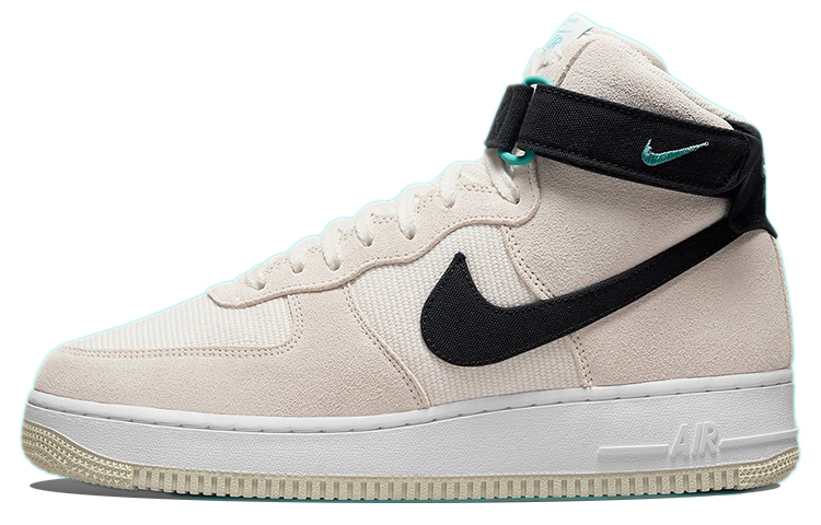 【代購】Nike Air Force 1 High 07 Lx Orewood Brown