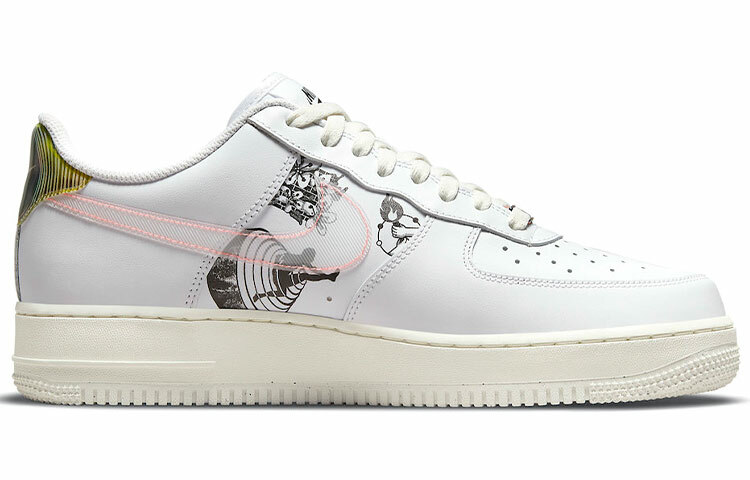 【代購】Nike Air Force 1 Low The Great Unity
