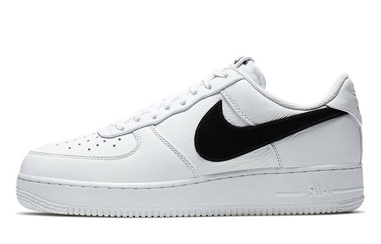 【代購】Nike Air Force 1 Low Premium 2 White Black
