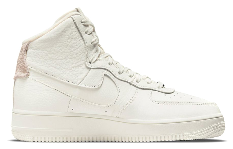 【代購】Nike Air Force 1 High Sculpt Sail Women's