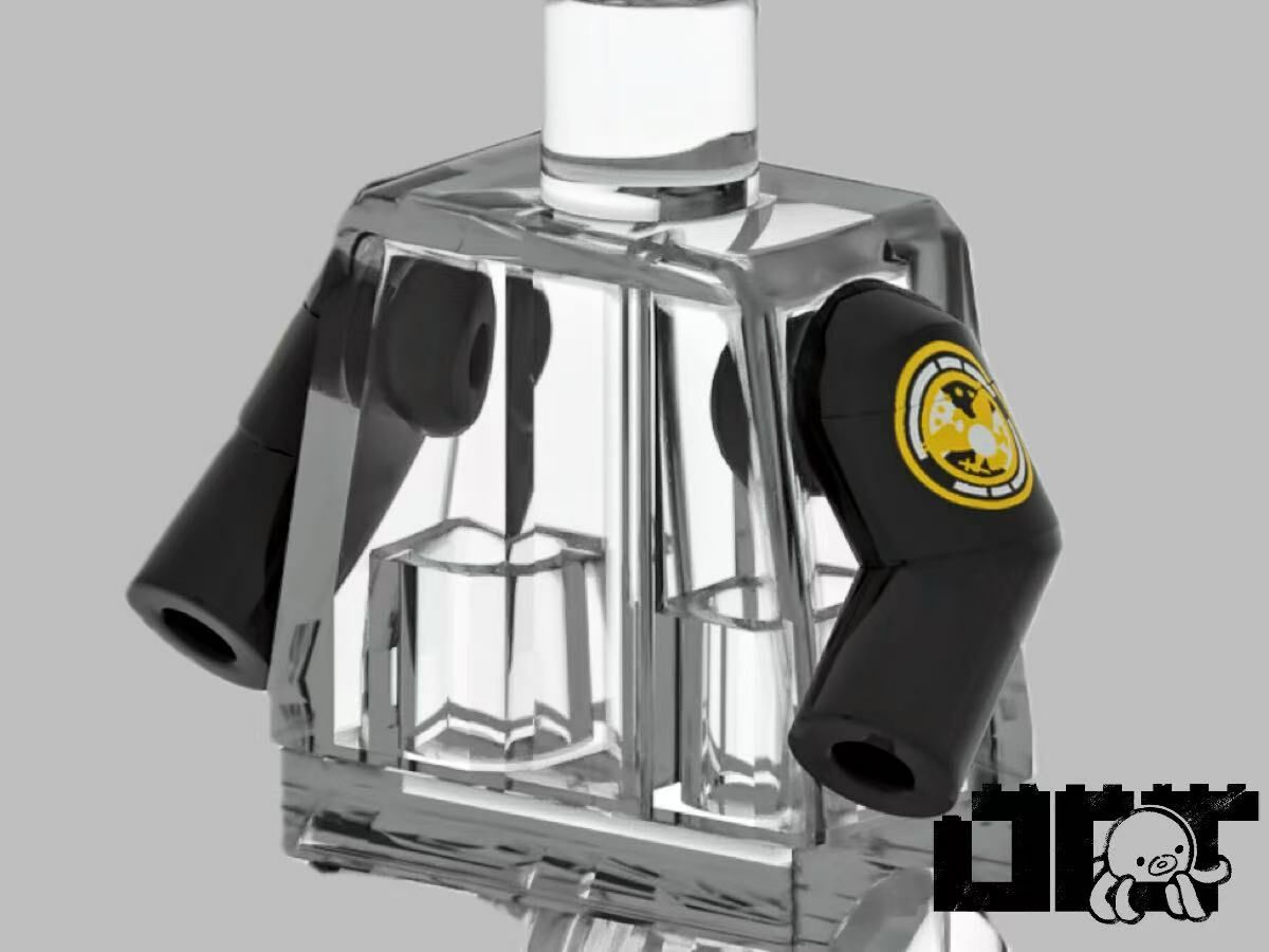 [OCT][Preorder] Daredevil: Born Again - Black Cop - Supplement Pack [PADprinted]