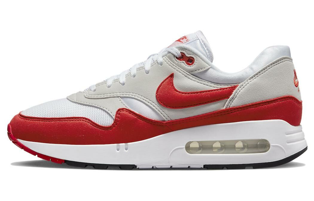 【代購】Nike Air Max 1 '86 Og Big Bubble Sport Red