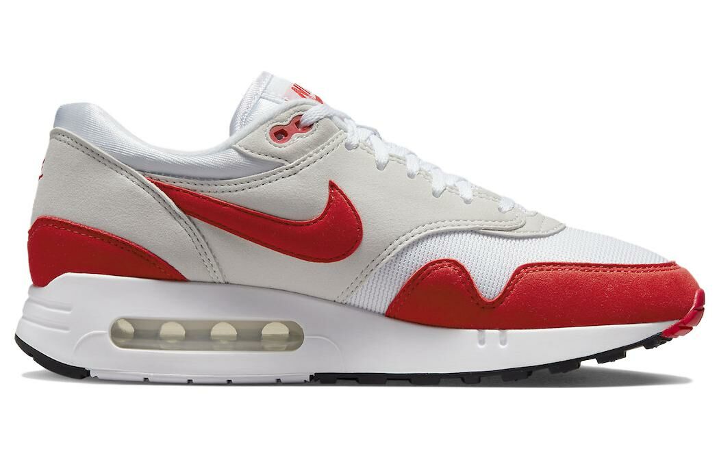 【代購】Nike Air Max 1 '86 Og Big Bubble Sport Red