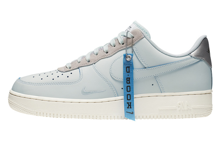 【代購】Nike X Devin Booker Air Force 1 Low LV8 'Moss Point'