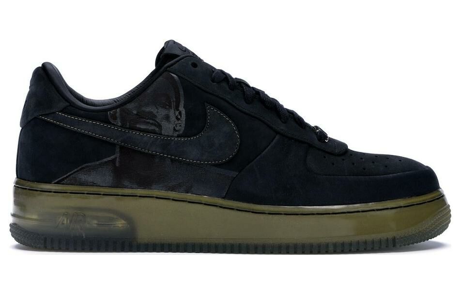 【代購】Nike Air Force 1 Low Supreme New Six LeBron James