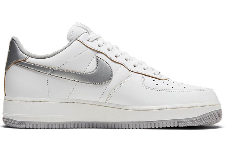 【代購】Nike Air Force 1 Low Label Maker White