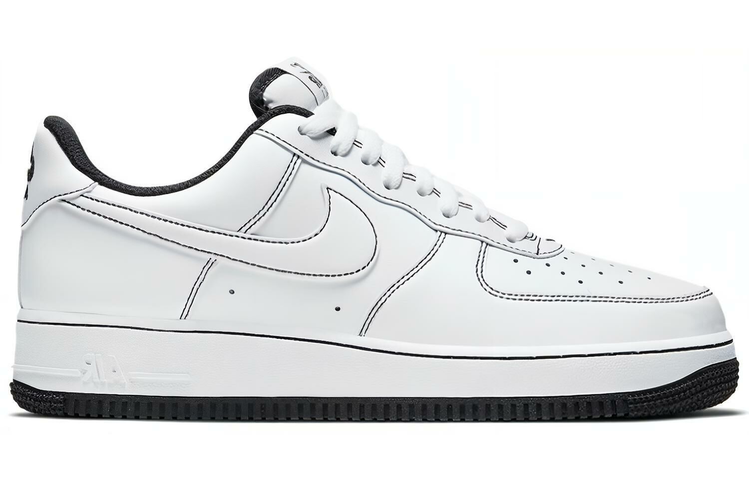 【代購】Nike Air Force 1 Low '07 White Black