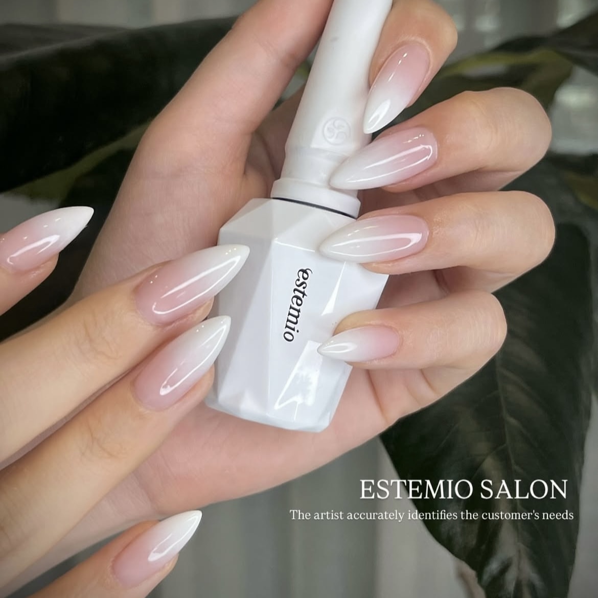 ESTEMIO BETTER WHITE