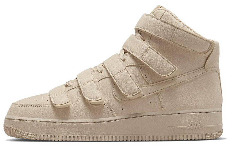 【代購】Nike Air Force 1 High '07 Sp Billie Eilish Mushroom