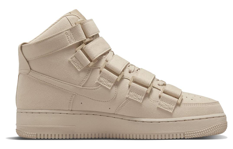 【代購】Nike Air Force 1 High '07 Sp Billie Eilish Mushroom