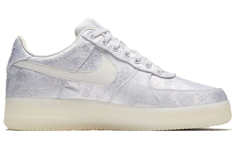 【代購】Nike Air Force 1 Low Clot X Dsm Silk
