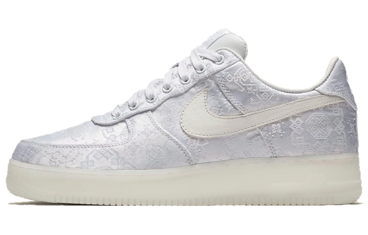 【代購】Nike Air Force 1 Low Clot X Dsm Silk
