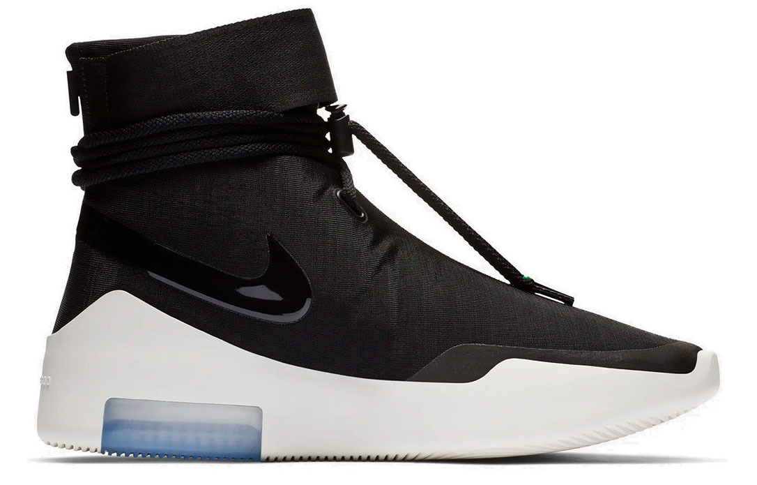 【代購】Nike Air Fear Of God 1 Sa Black