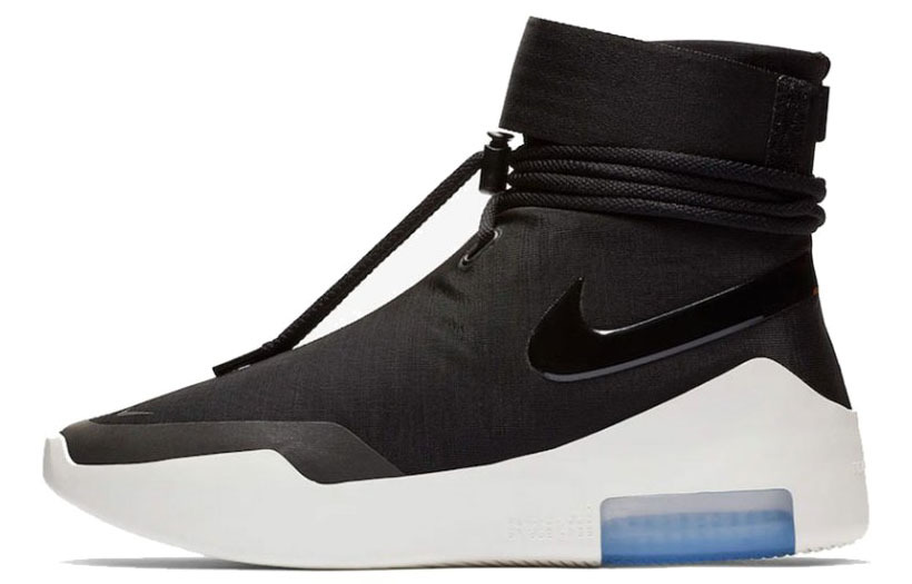 【代購】Nike Air Fear Of God 1 Sa Black