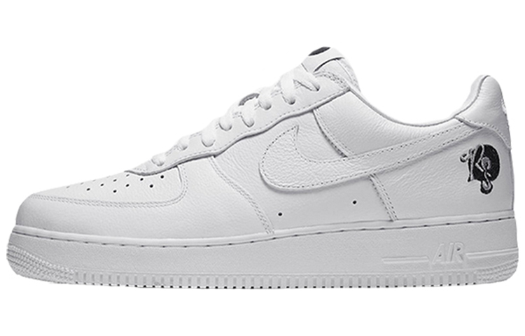 【代購】Nike Air Force 1 Low Roc A Fella AF100