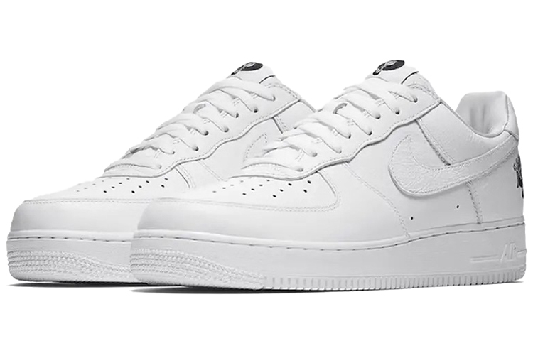 【代購】Nike Air Force 1 Low Roc A Fella AF100