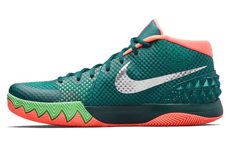 【代購】Nike Kyrie 1 Venus Flytrap