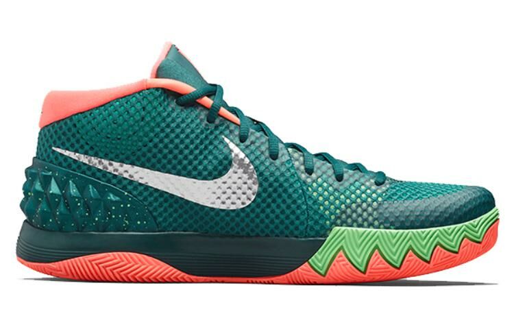 【代購】Nike Kyrie 1 Venus Flytrap