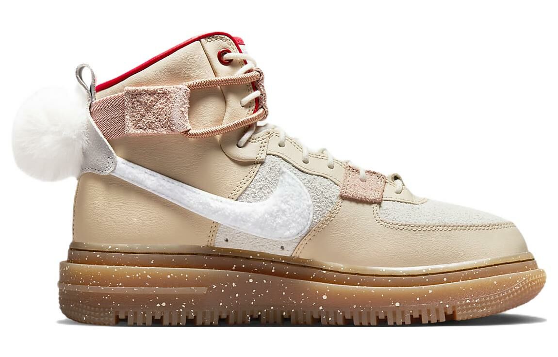【代購】Nike Air Force 1 High Utility 2.0 Chinese New Year Leap High Women's