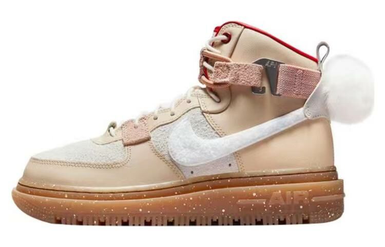 【代購】Nike Air Force 1 High Utility 2.0 Chinese New Year Leap High Women's