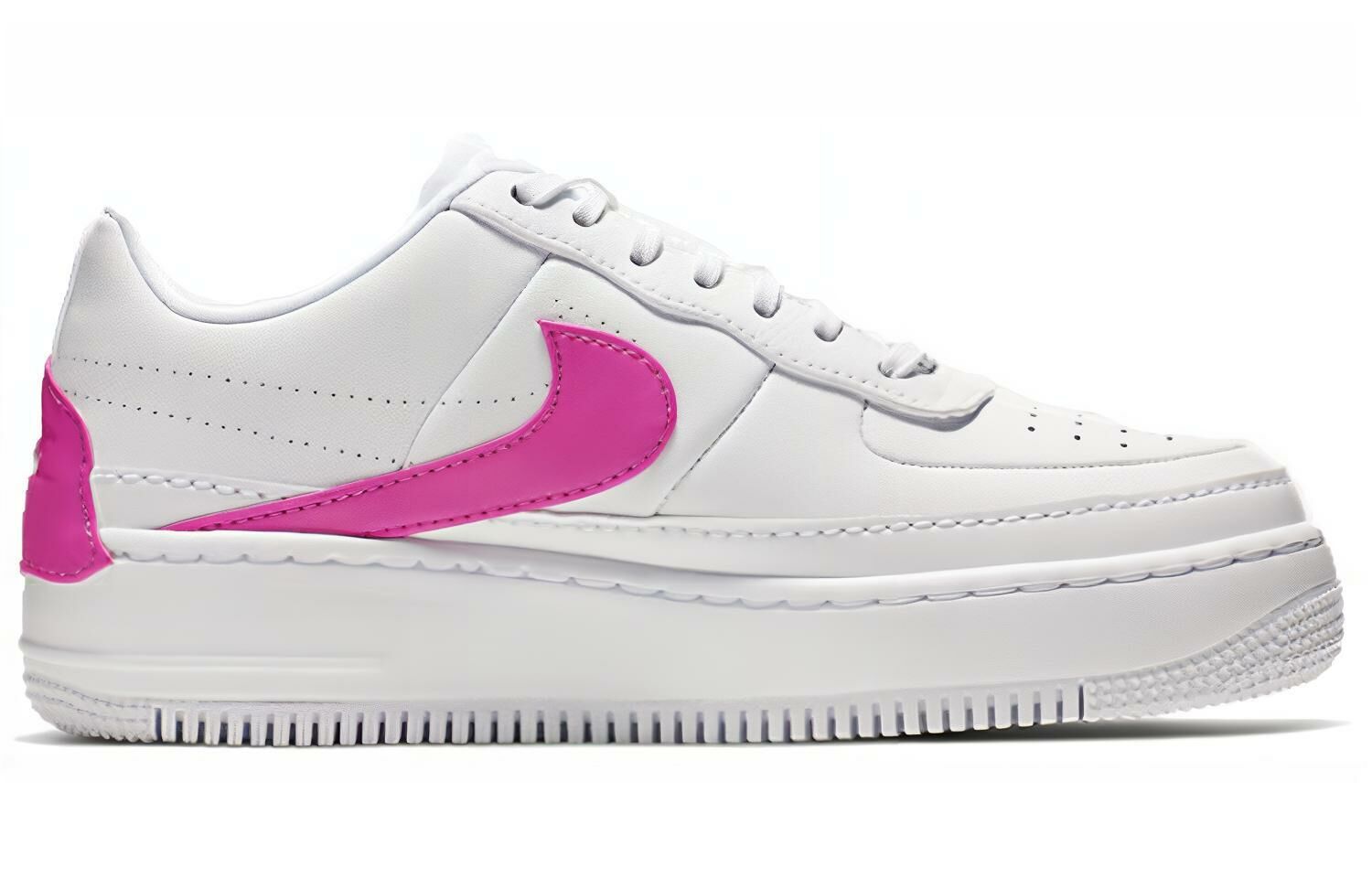 【代購】Nike Air Force 1 Jester Xx White Women's