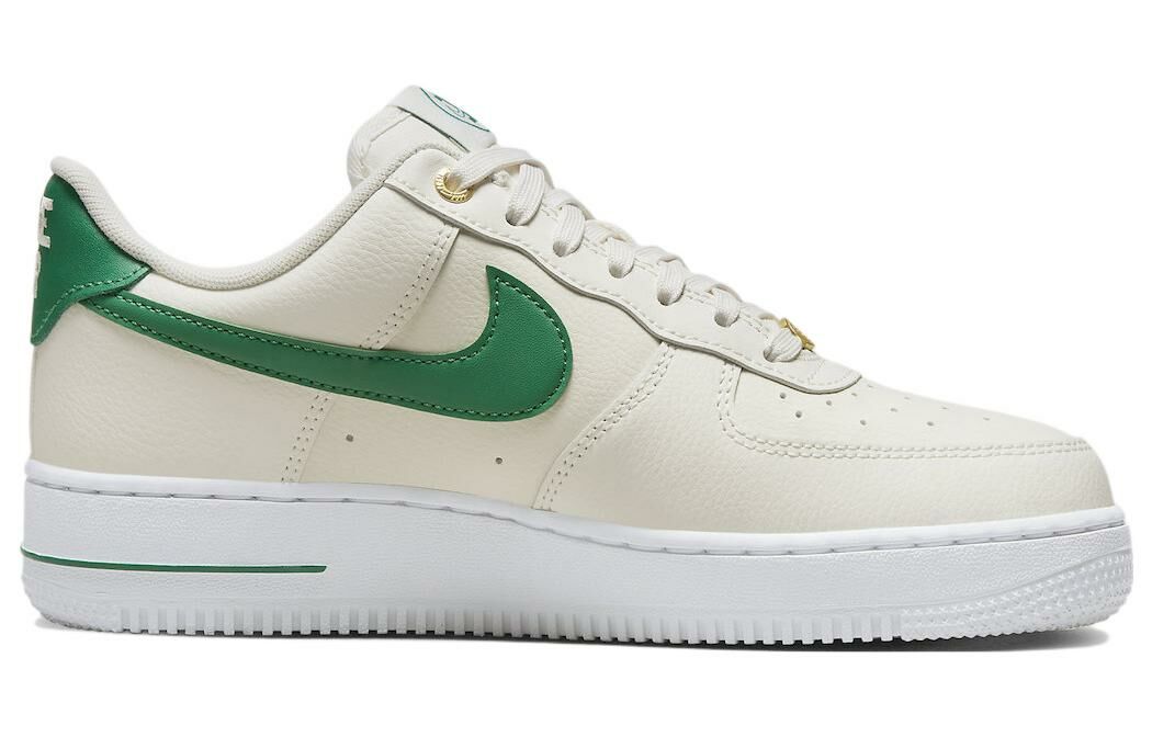 【代購】Nike Air Force 1 Low '07 Se 40th Anniversary Edition Sail Malachite Women's