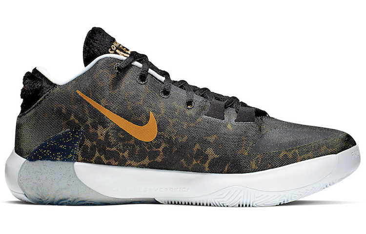 【代購】Nike Zoom Freak 1 Coming To America
