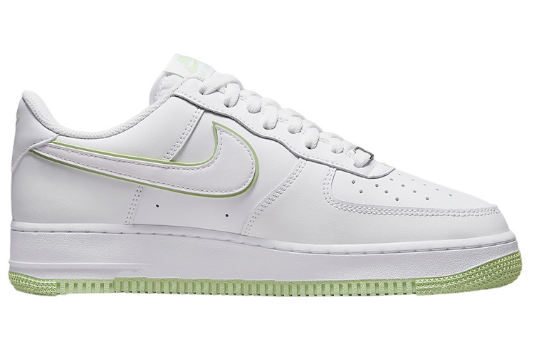 【代購】Nike Air Force 1 Low '07 White Honeydew