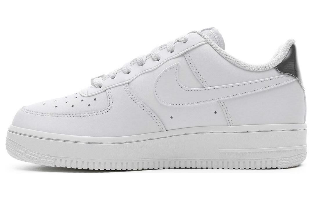 【代購】Nike Air Force 1 Low 07 Ess Platinum Tint Women's