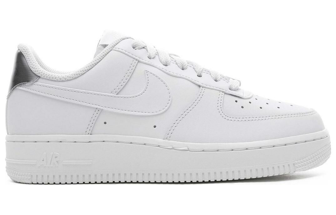 【代購】Nike Air Force 1 Low 07 Ess Platinum Tint Women's