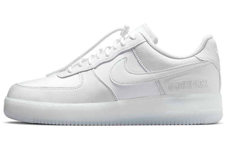 【代購】Nike Air Force 1 Low Gore Tex Triple White