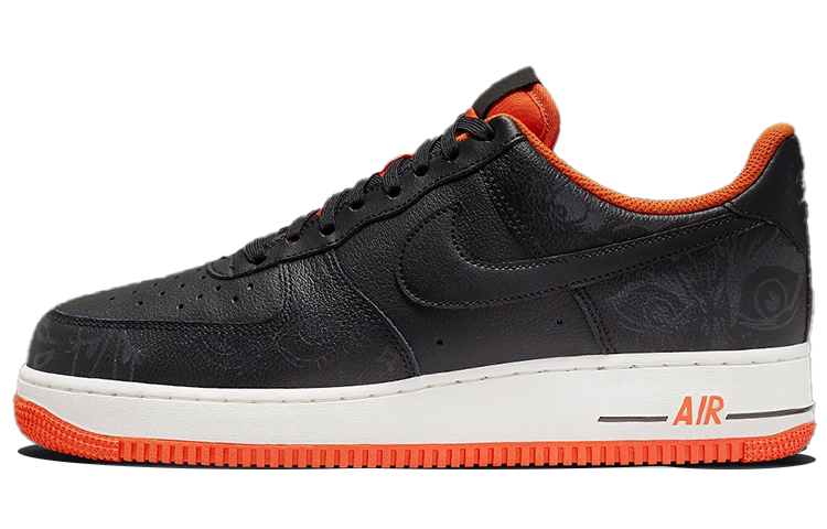 【代購】Nike Air Force 1 Low '07 Prm Halloween 2021