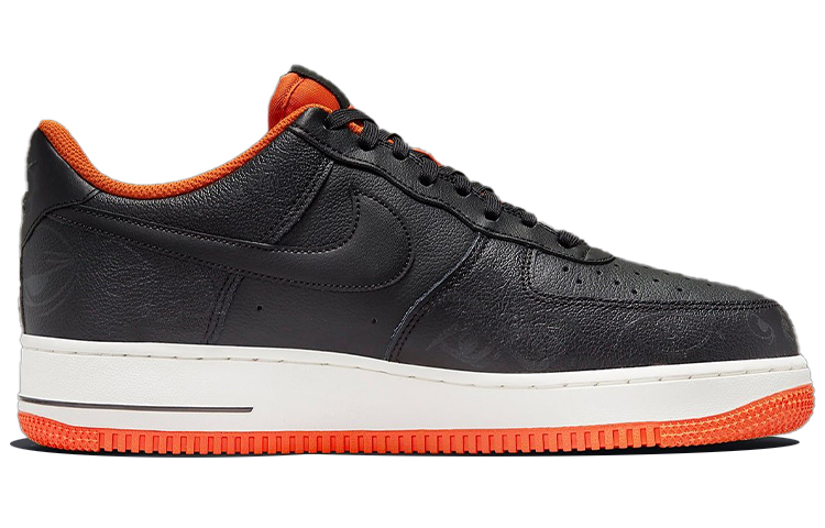 【代購】Nike Air Force 1 Low '07 Prm Halloween 2021