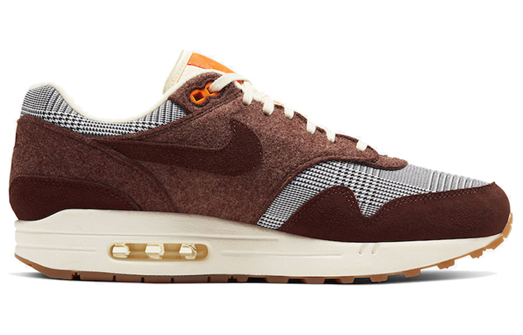 【代購】Nike Air Max 1 Houndstooth Bronze Eclipse