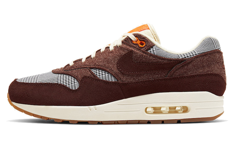 【代購】Nike Air Max 1 Houndstooth Bronze Eclipse