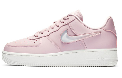 【代購】Nike Air Force 1 Low 07 Se Prm Jelly Jewel Plum Chalk Women's