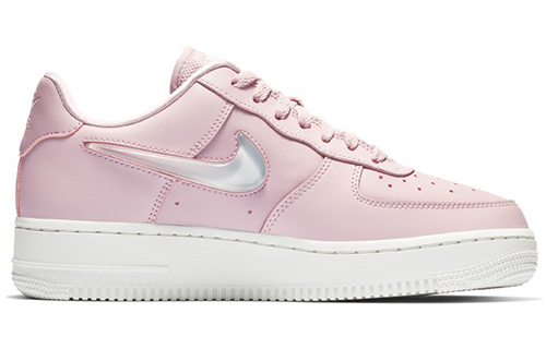 【代購】Nike Air Force 1 Low 07 Se Prm Jelly Jewel Plum Chalk Women's