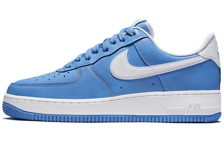 【代購】Nike Air Force 1 Low '07 University Blue White