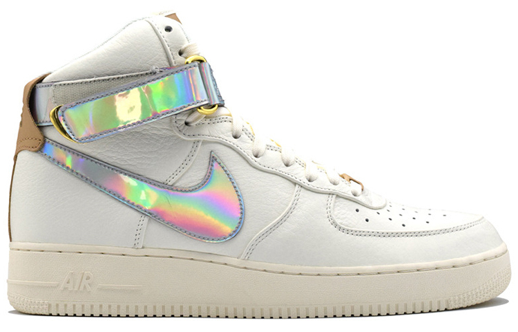 【代購】Nike Air Force 1 High The Bund