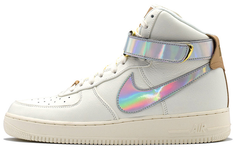 【代購】Nike Air Force 1 High The Bund