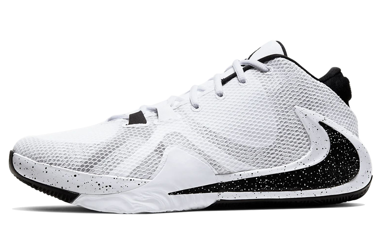 【代購】Nike Zoom Freak 1 EP 'Oreo'