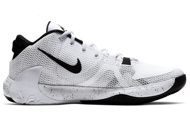 【代購】Nike Zoom Freak 1 EP 'Oreo'
